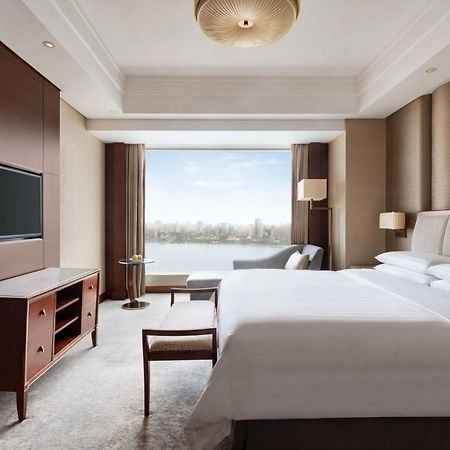 Shangri-La Nanchang Nanchang  Buitenkant foto